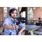 Zoom M3 MicTrak Stereo Shotgun Microphone and Recorder