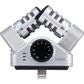 Zoom iQ6 Stereo Microphone for iOS Devices