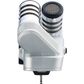 Zoom iQ6 Stereo Microphone for iOS Devices