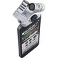 Zoom iQ6 Stereo Microphone for iOS Devices