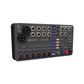 Zoom LiveTrak L-6 Portable Digital Mixer and Multitrack Recorder