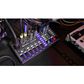 Zoom LiveTrak L-6 Portable Digital Mixer and Multitrack Recorder