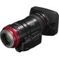 Canon Compact Servo Lens CN-E18-80MM T4.4 L IS KAS S