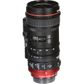 Canon Compact Servo Lens CN-E18-80MM T4.4 L IS KAS S