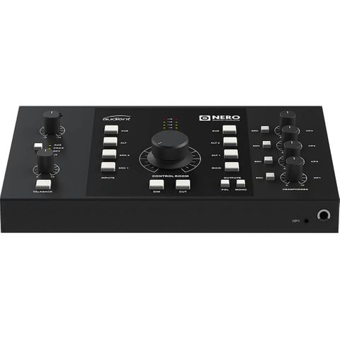 Audient NERO Desktop Monitor Controller