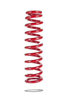 Trakryder Coil Spring