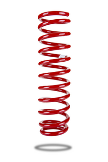 Trakryder Coil Spring