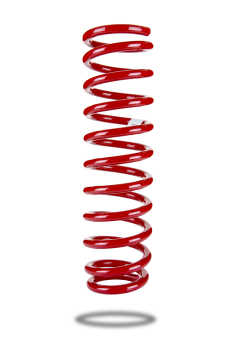 Trakryder Coil Spring