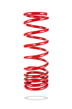 Trakryder Coil Spring