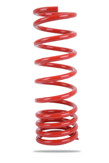 Trakryder Coil Spring