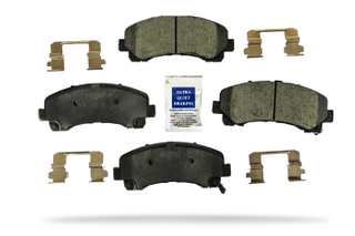 PEDDERS BRAKE PADS