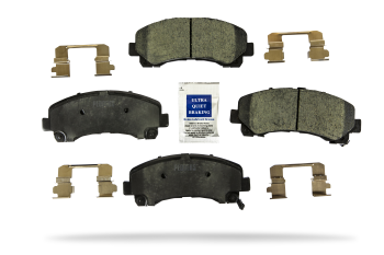 PEDDERS BRAKE PADS