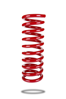 Pedders Heavy Duty Coil Spring