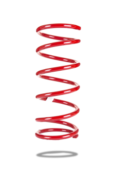 Trakryder Coil Spring