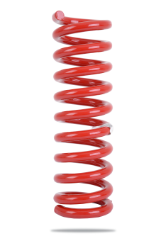 Trakryder Coil Spring