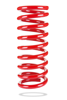 Pedders Heavy Duty Coil Spring