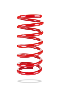 Trakryder Coil Spring