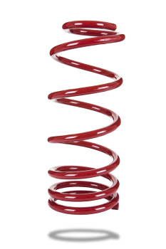 Trakryder Coil Spring