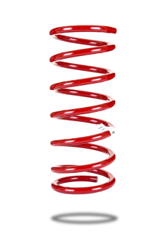 Pedders Heavy Duty Coil Spring