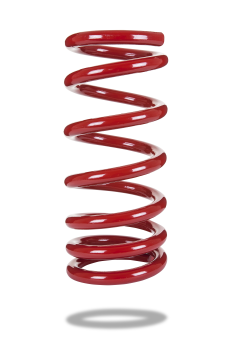 Trakryder Coil Spring