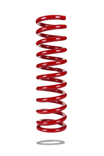 Trakryder Coil Spring