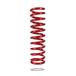 Trakryder Coil Spring