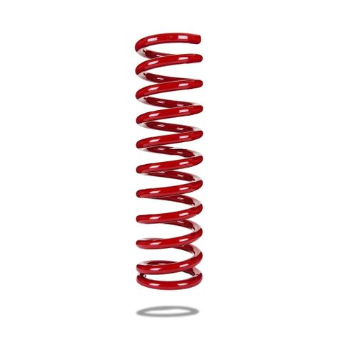 Trakryder Coil Spring