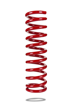 Trakryder Coil Spring