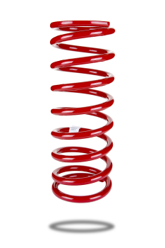 Trakryder Coil Spring