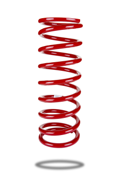 Trakryder Coil Spring