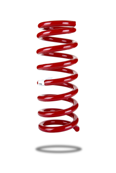 Trakryder Coil Spring