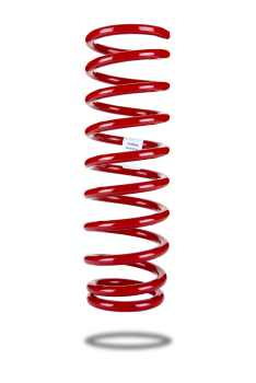 Trakryder Coil Spring