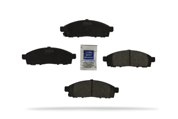 PEDDERS FRONT BRAKE PADS