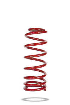 Trakryder Coil Spring