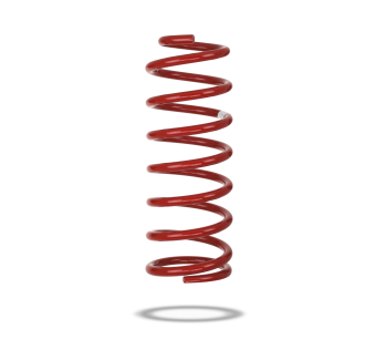 Trakryder Coil Spring