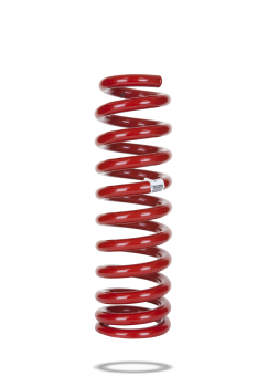 Trakryder Coil Spring