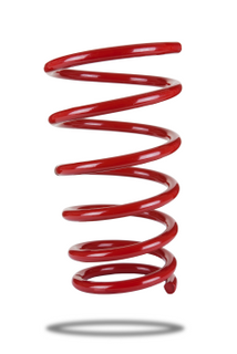 HEAVY DUTY COIL FRONT SPRING