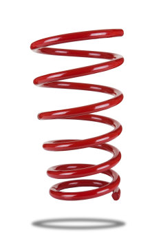 HEAVY DUTY COIL FRONT SPRING