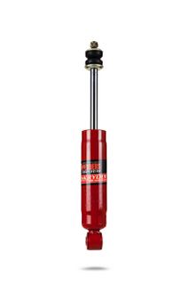 Trakryder Gas 4x4 Shock