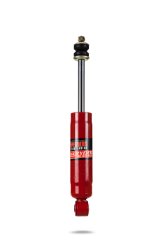 Trakryder Gas 4x4 Shock