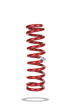 Trakryder Coil Spring