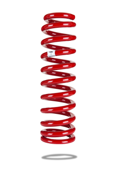 Trakryder Coil Spring