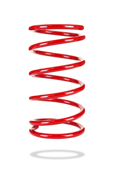 Pedders Heavy Duty Coil Spring