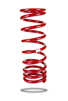 Trakryder Coil Spring