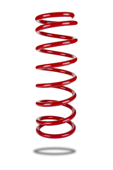 Trakryder Coil Spring