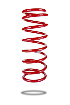 Trakryder Coil Spring