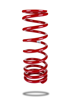 Trakryder Coil Spring