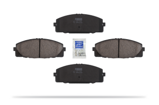 PEDDERS BRAKE PADS