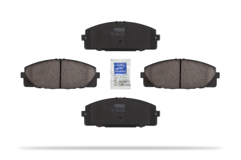 PEDDERS BRAKE PADS