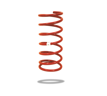 Pedders Heavy Duty Coil Spring